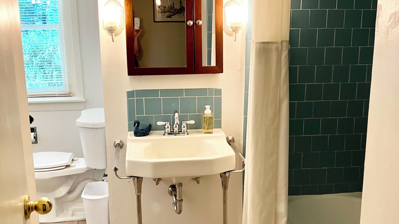 Photo of Bathroom in Batesville