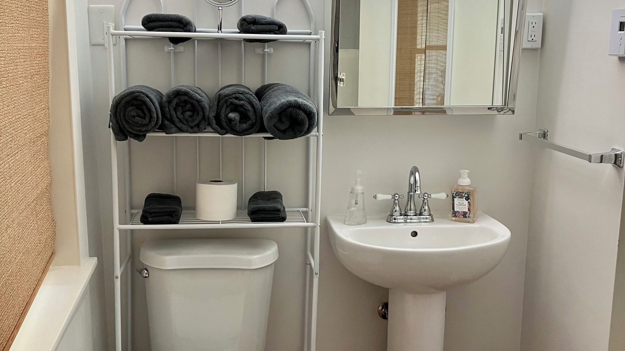 Photo of Bathroom in Batesville