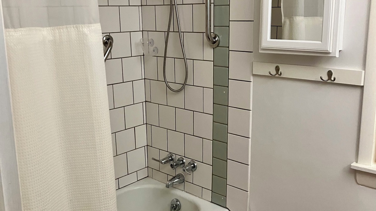 Photo of Bathroom in Batesville