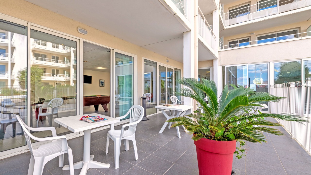 Photo of Outdoor in Plougonvelin