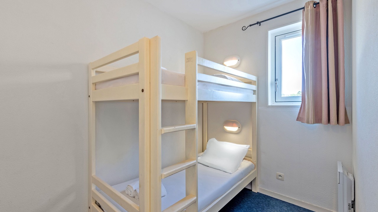 Photo of Bedroom in Plougonvelin