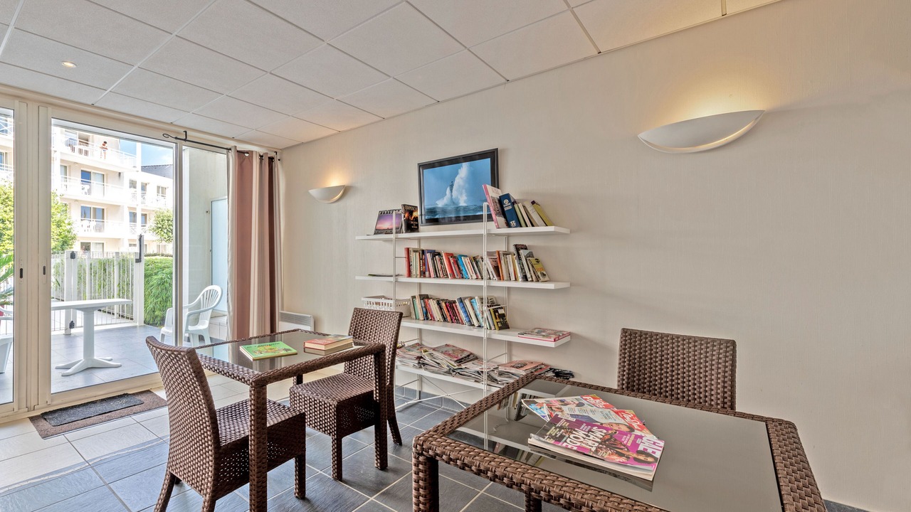 Photo of Bedroom in Plougonvelin