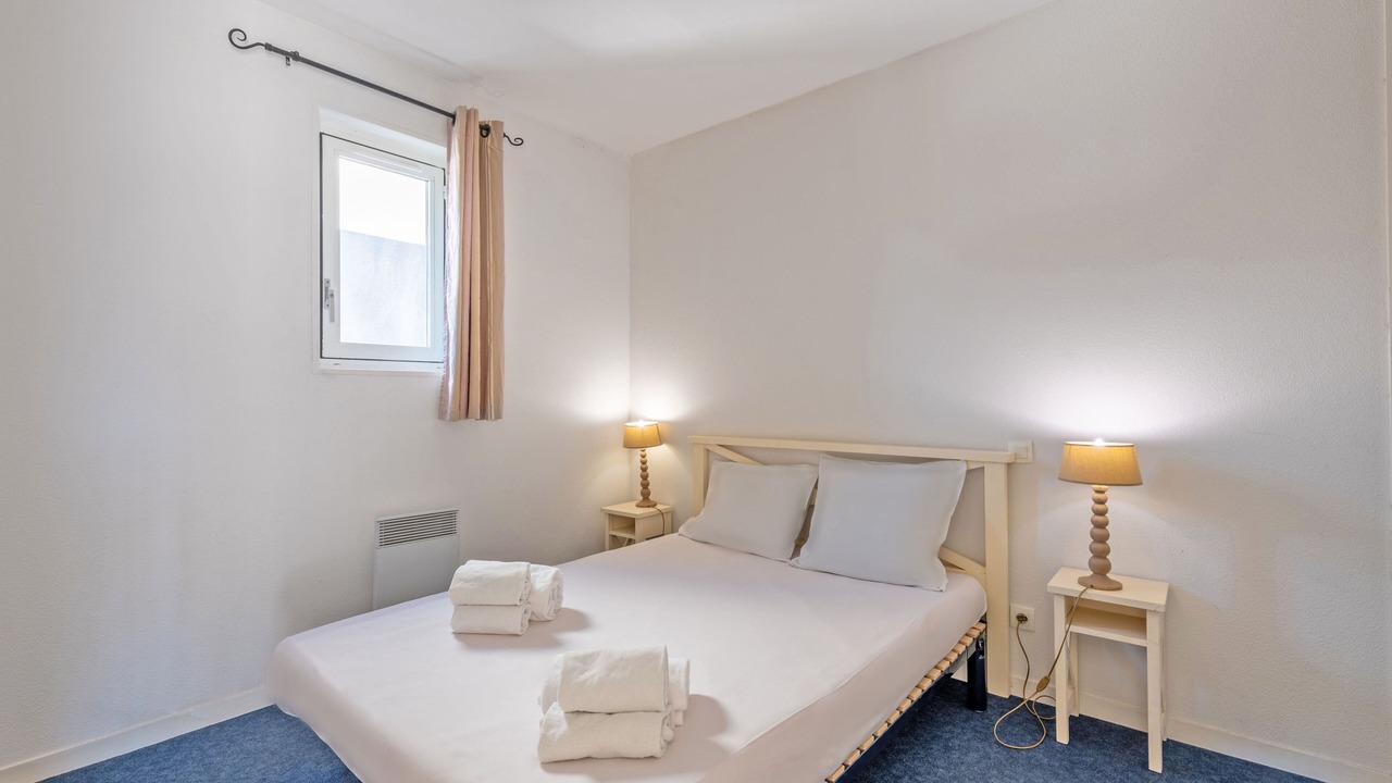 Photo of Bedroom in Plougonvelin
