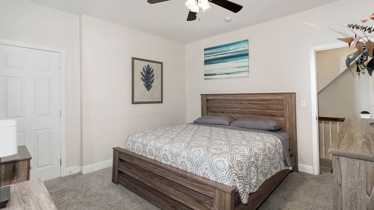 Photo of Bedroom in Corryville