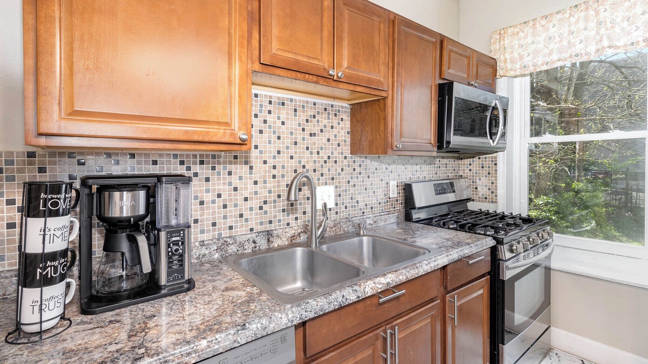 Photo of Kitchen in Corryville