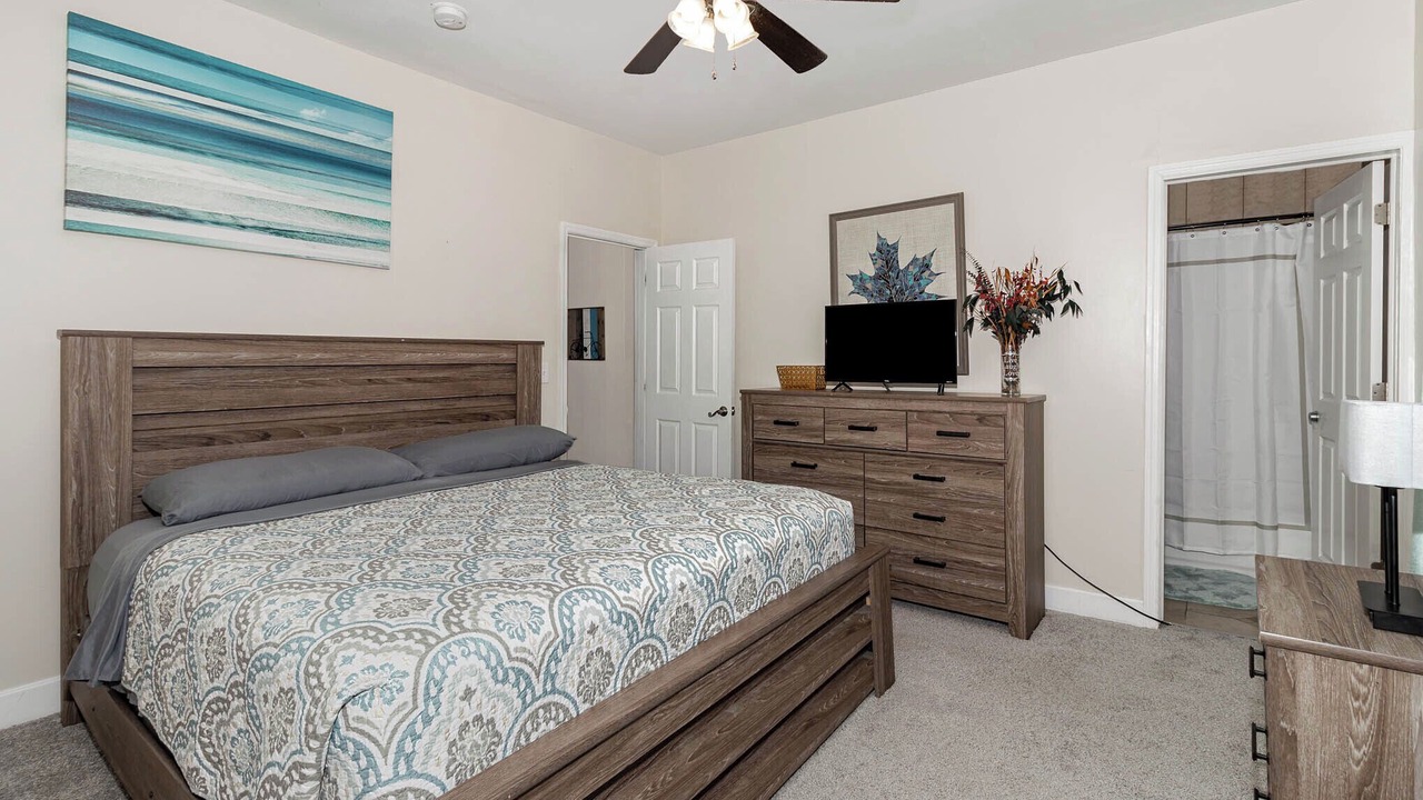 Photo of Bedroom in Corryville
