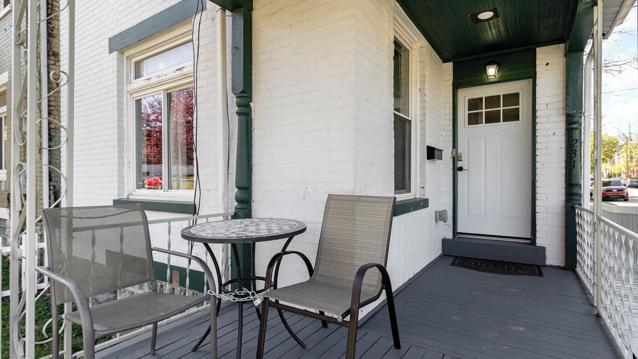 Photo of Outdoor in Corryville