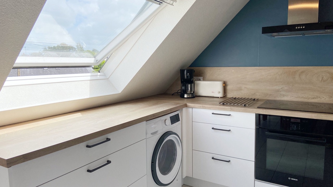 Photo of Kitchen in Carnac
