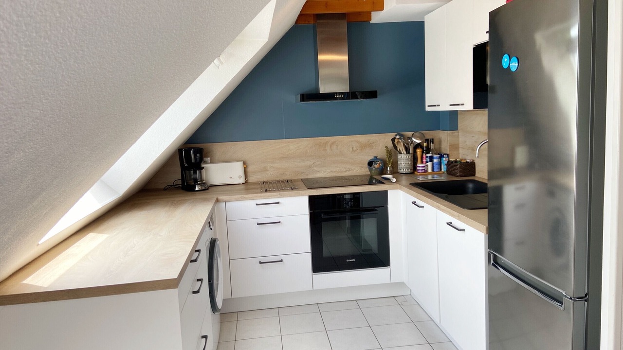Photo of Kitchen in Carnac