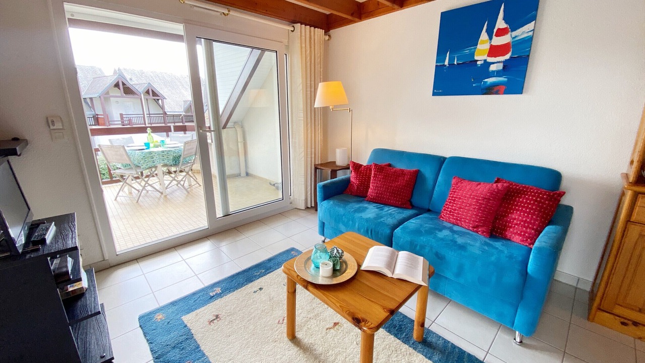 Photo of Livingroom in Carnac