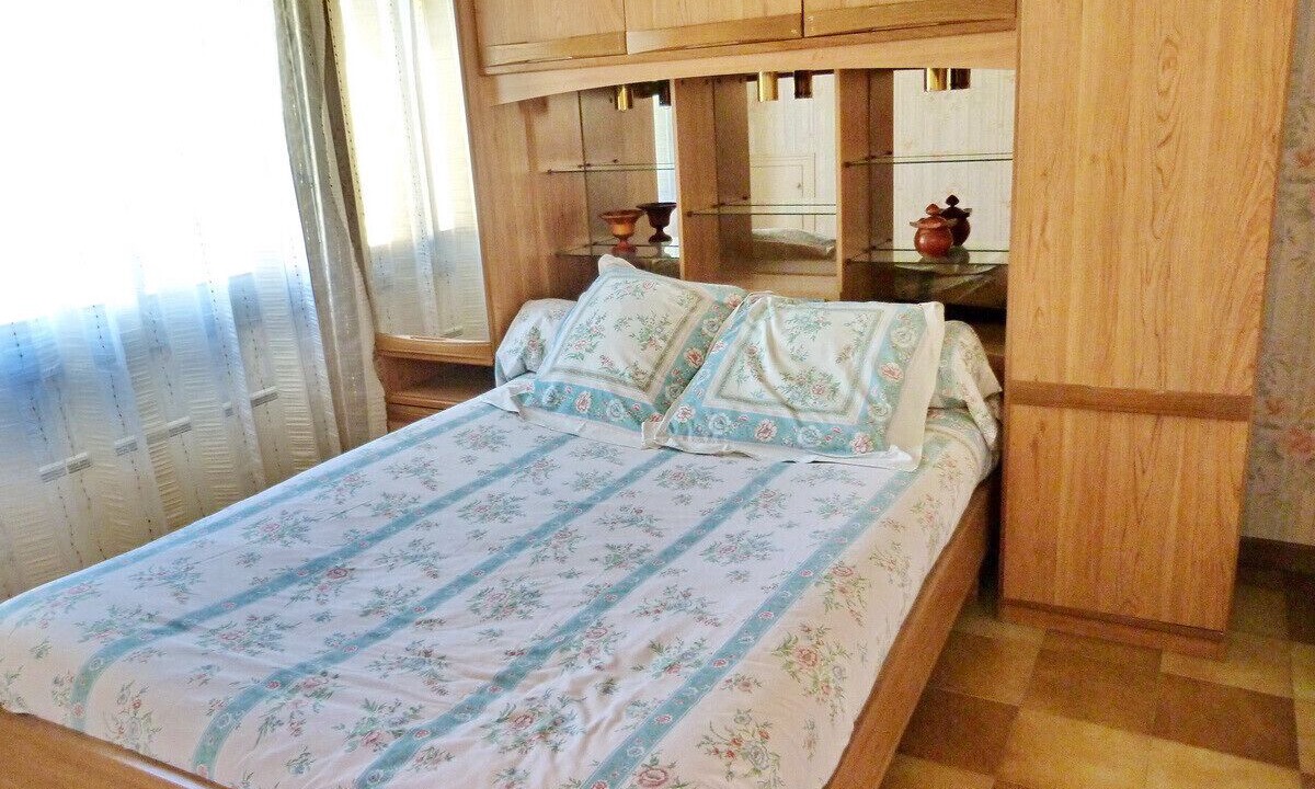 Photo of Bedroom in Poulgoazec
