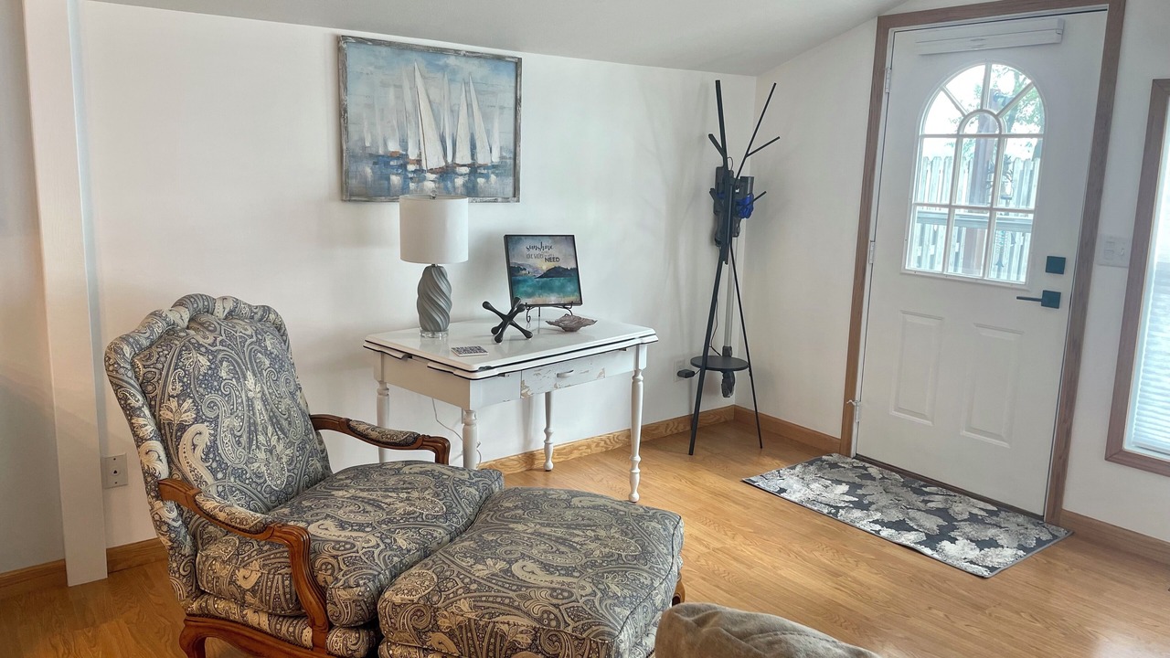 Photo of Bedroom in Howe