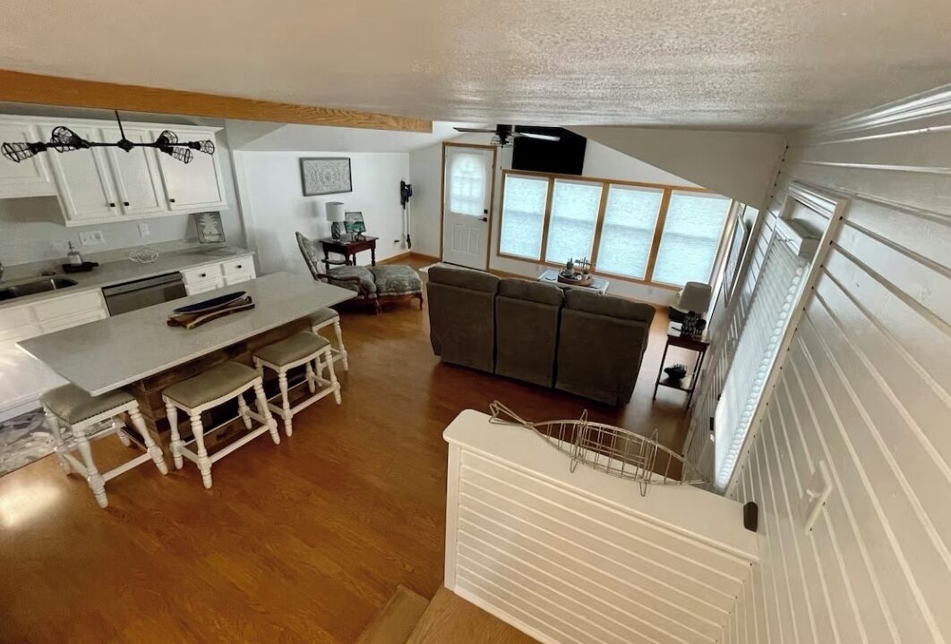 Photo of Bedroom in Howe