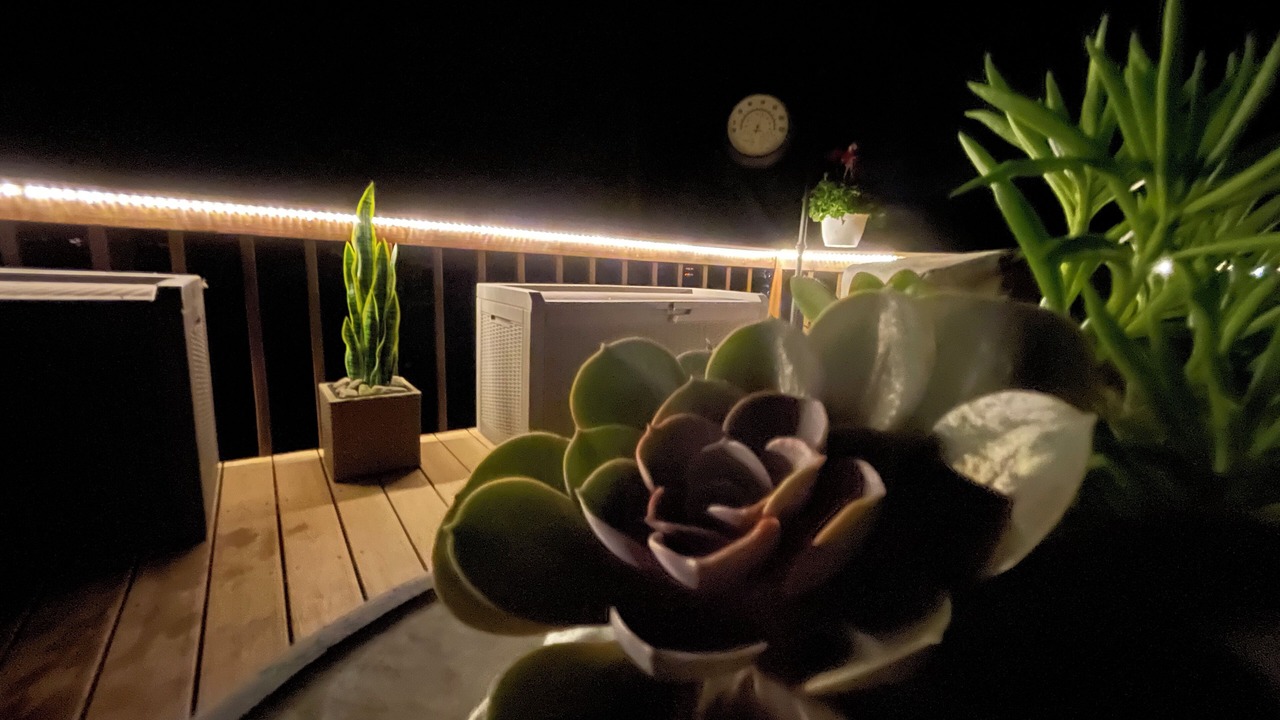 Photo of Outdoor in Howe