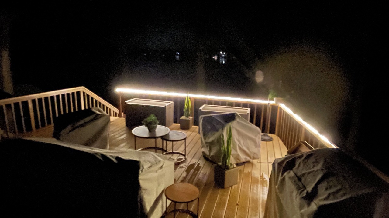 Photo of Outdoor in Howe
