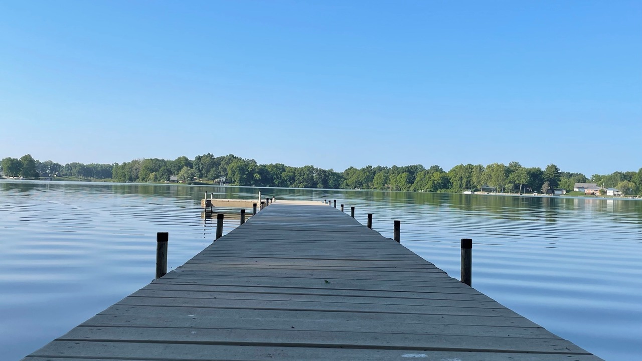 Photo of Outdoor in Howe