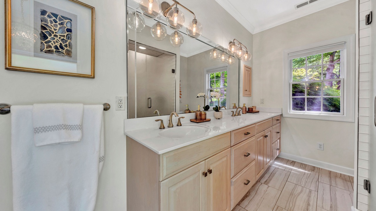 Photo of Bathroom in North Shore