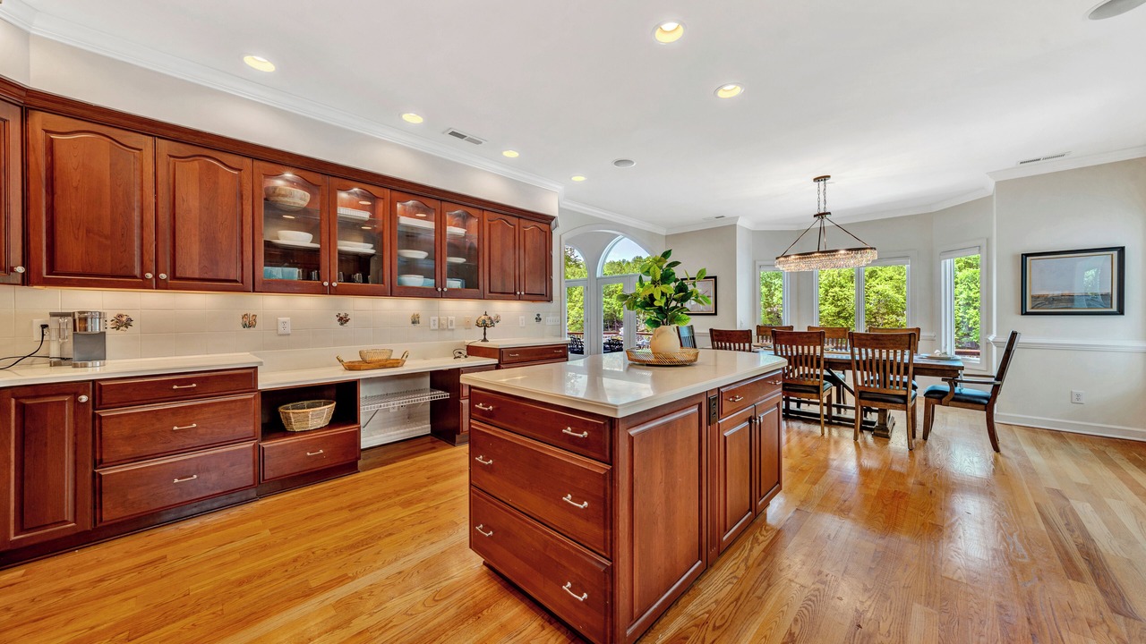Photo of Kitchen in North Shore