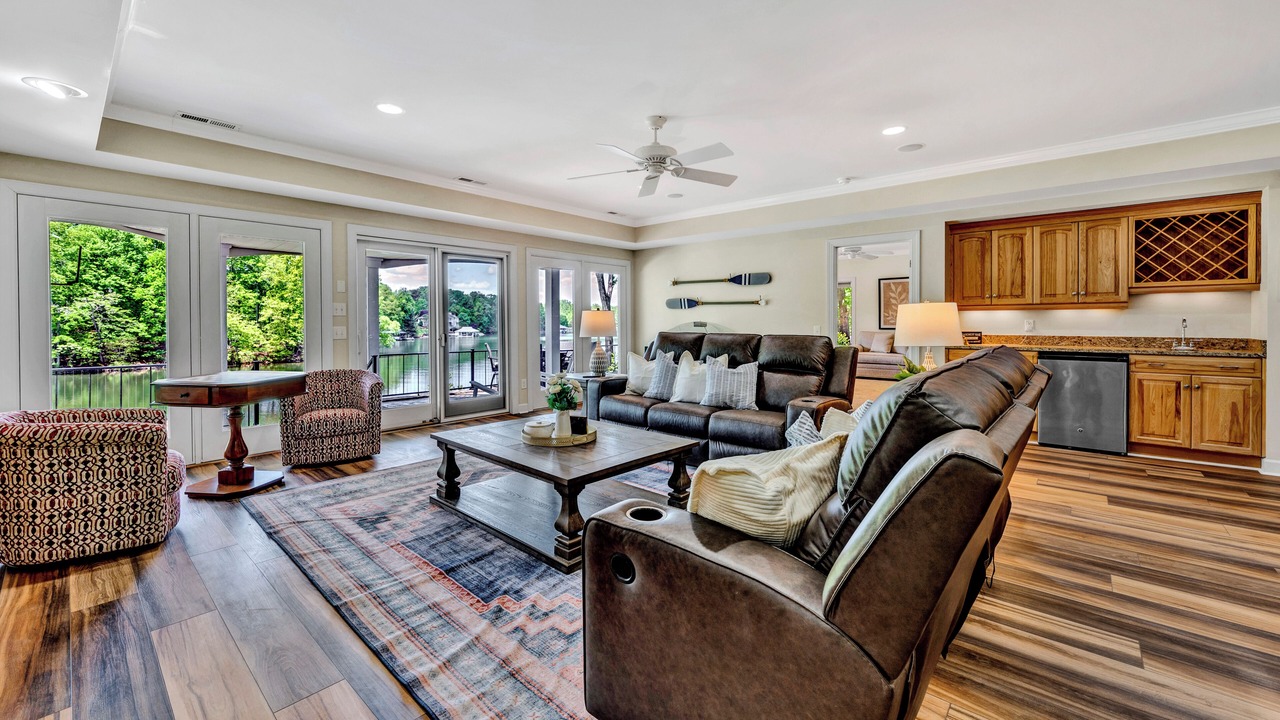 Photo of Livingroom in North Shore