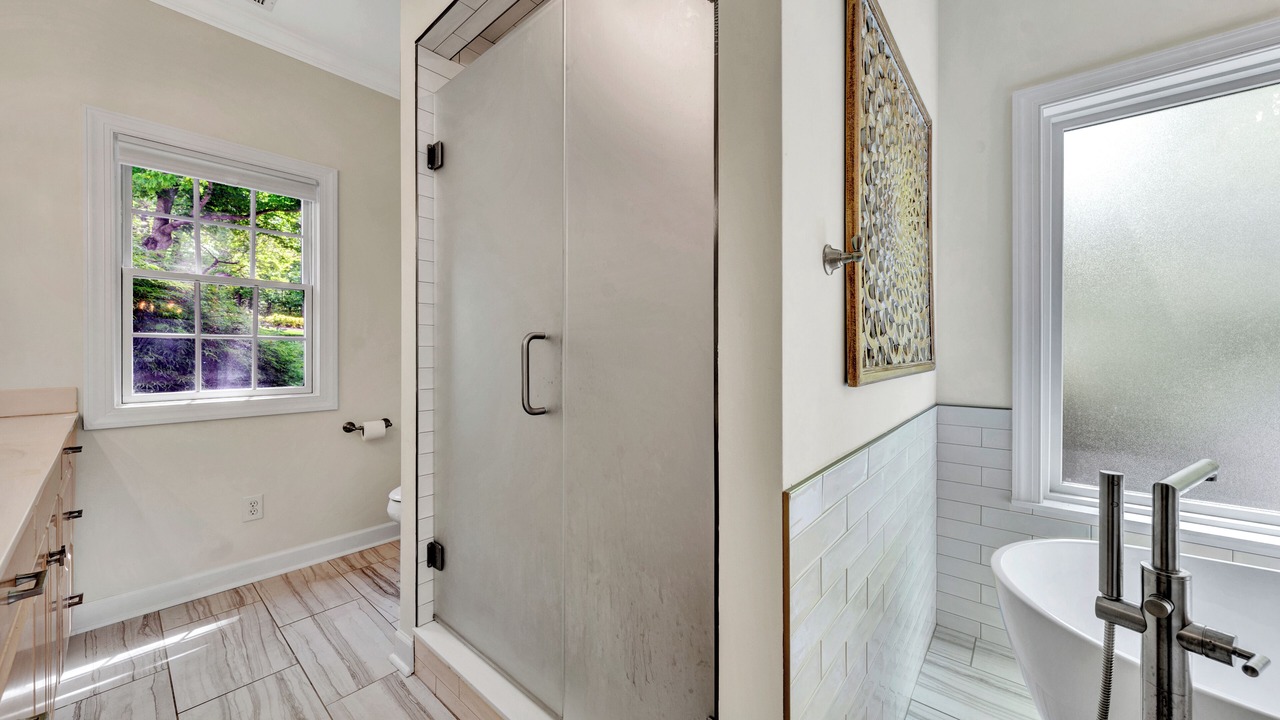 Photo of Bathroom in North Shore