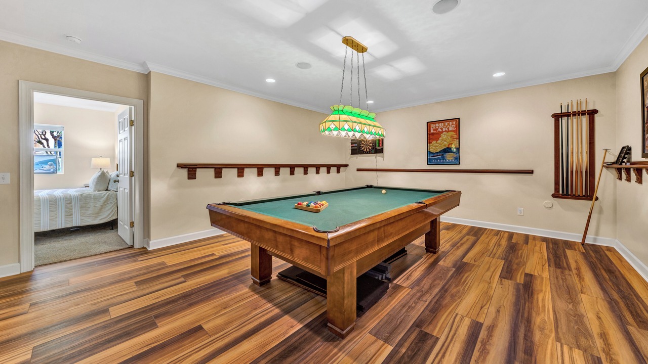 Photo of Bedroom in North Shore