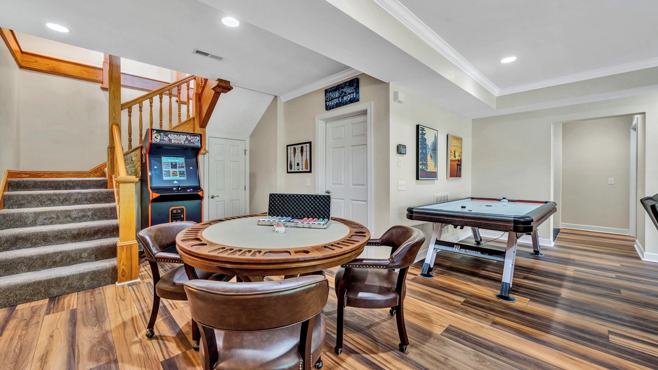 Photo of Bedroom in North Shore