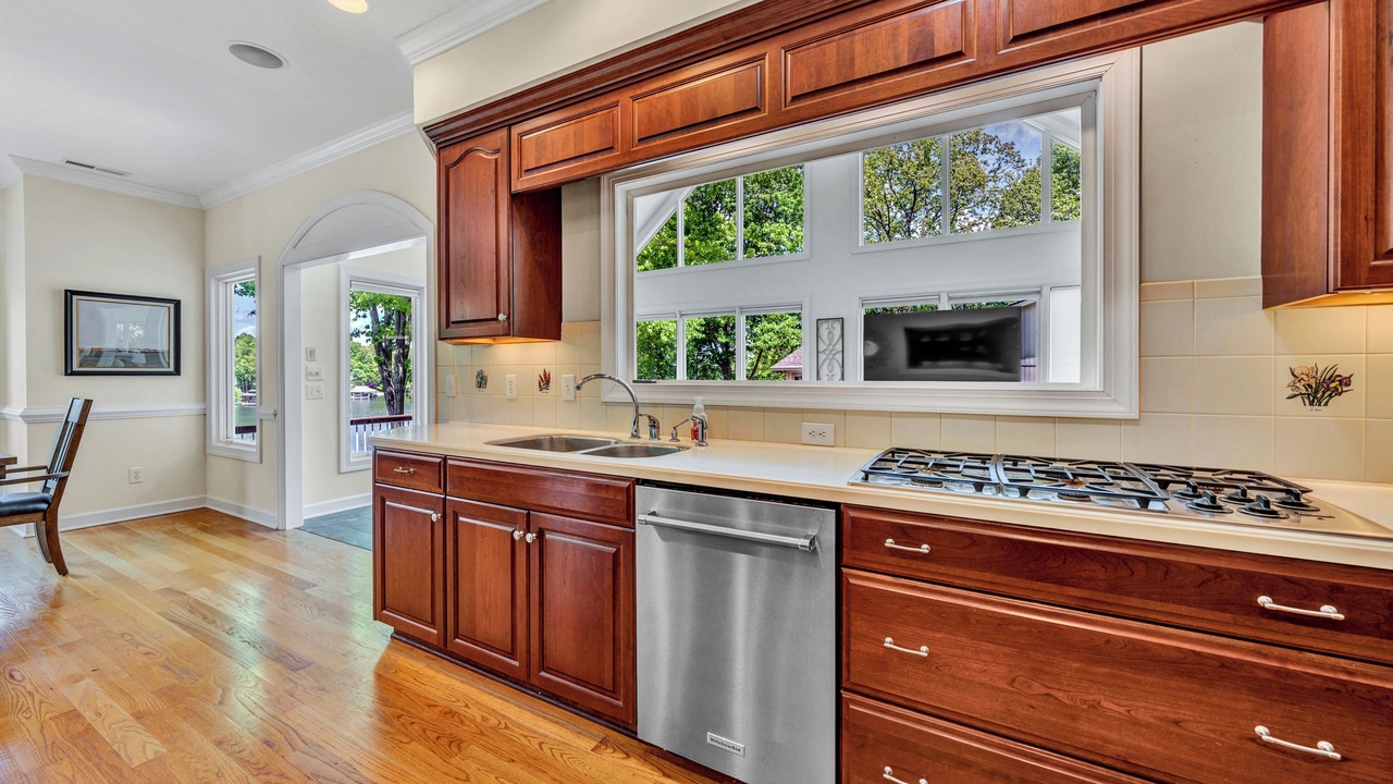 Photo of Kitchen in North Shore