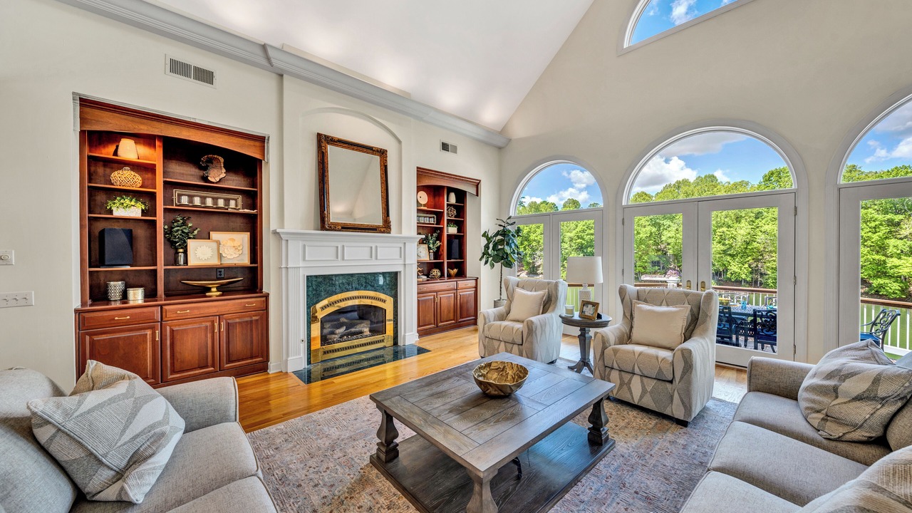Photo of Livingroom in North Shore