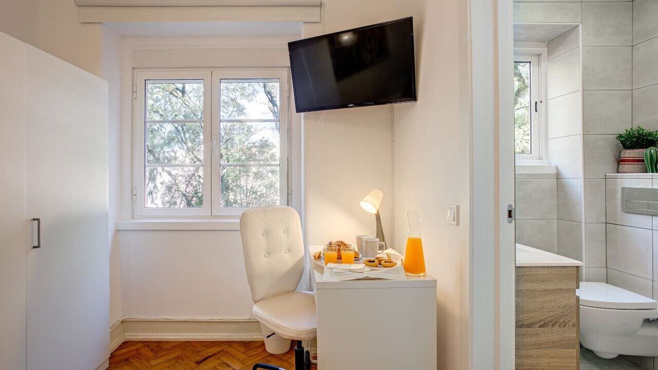 Photo of Bathroom in Sao Joao de Deus