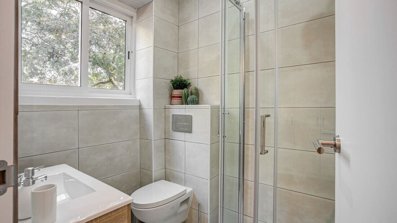 Photo of Bathroom in Sao Joao de Deus