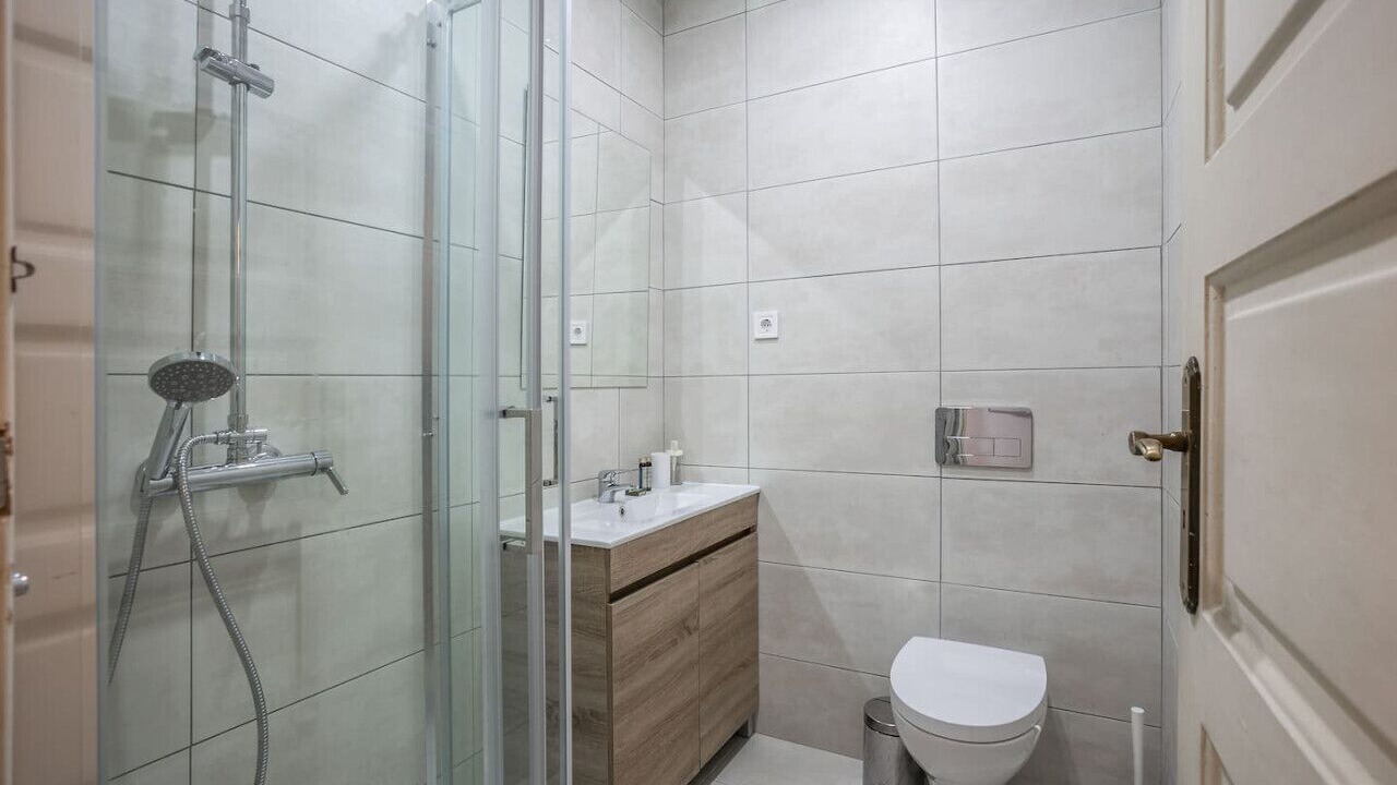 Photo of Bathroom in Sao Joao de Deus