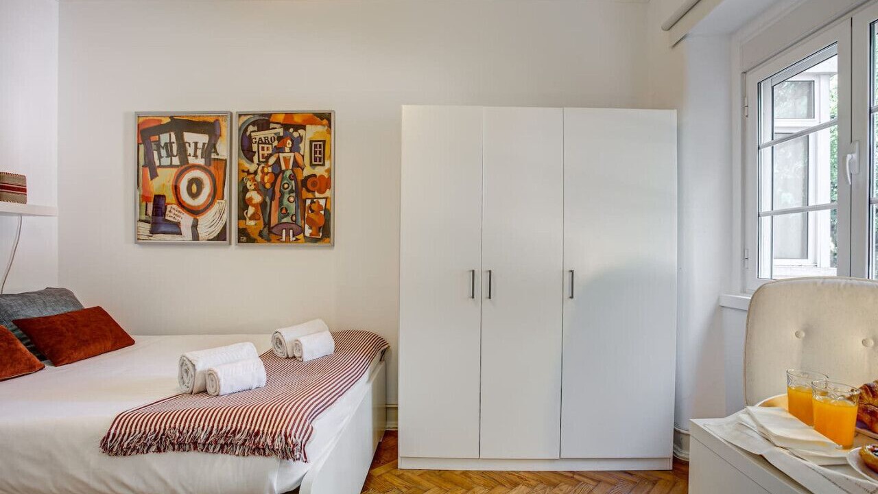 Photo of Bedroom in Sao Joao de Deus