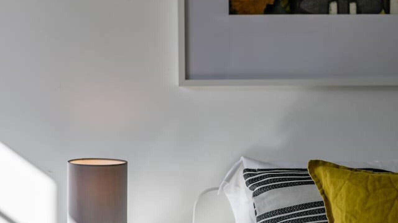 Photo of Bedroom in Sao Joao de Deus