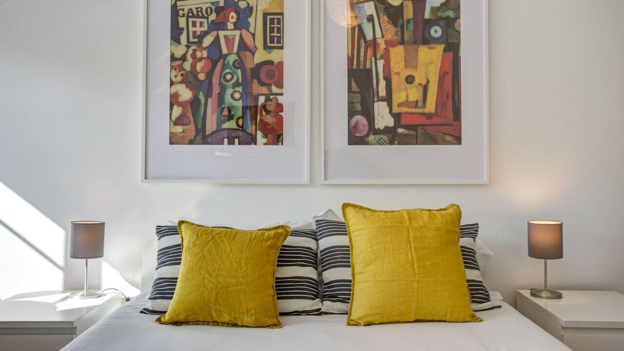 Photo of Bedroom in Sao Joao de Deus