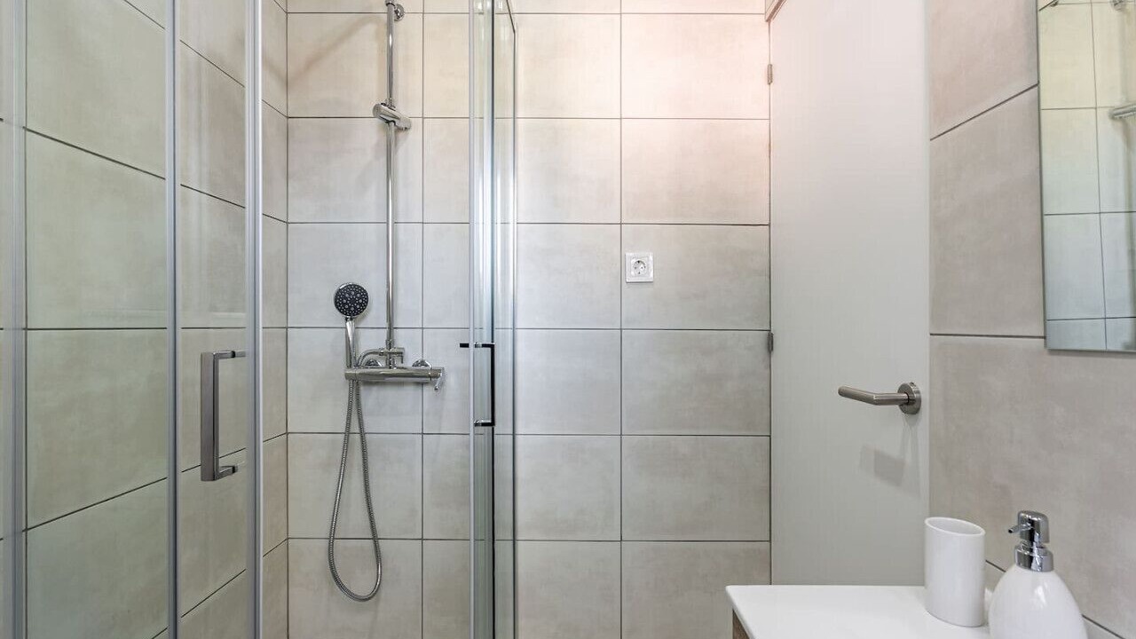 Photo of Bathroom in Sao Joao de Deus