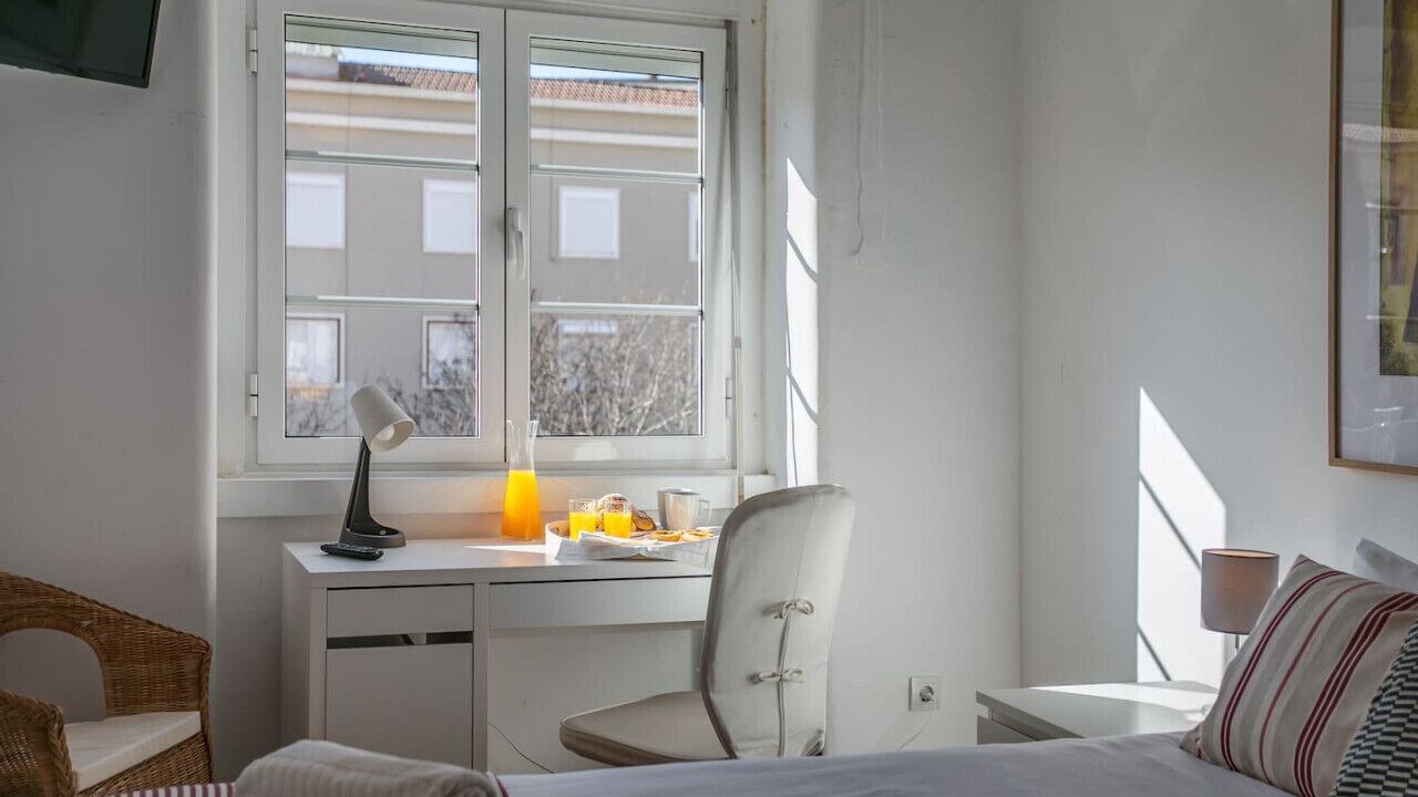 Photo of Bedroom in Sao Joao de Deus