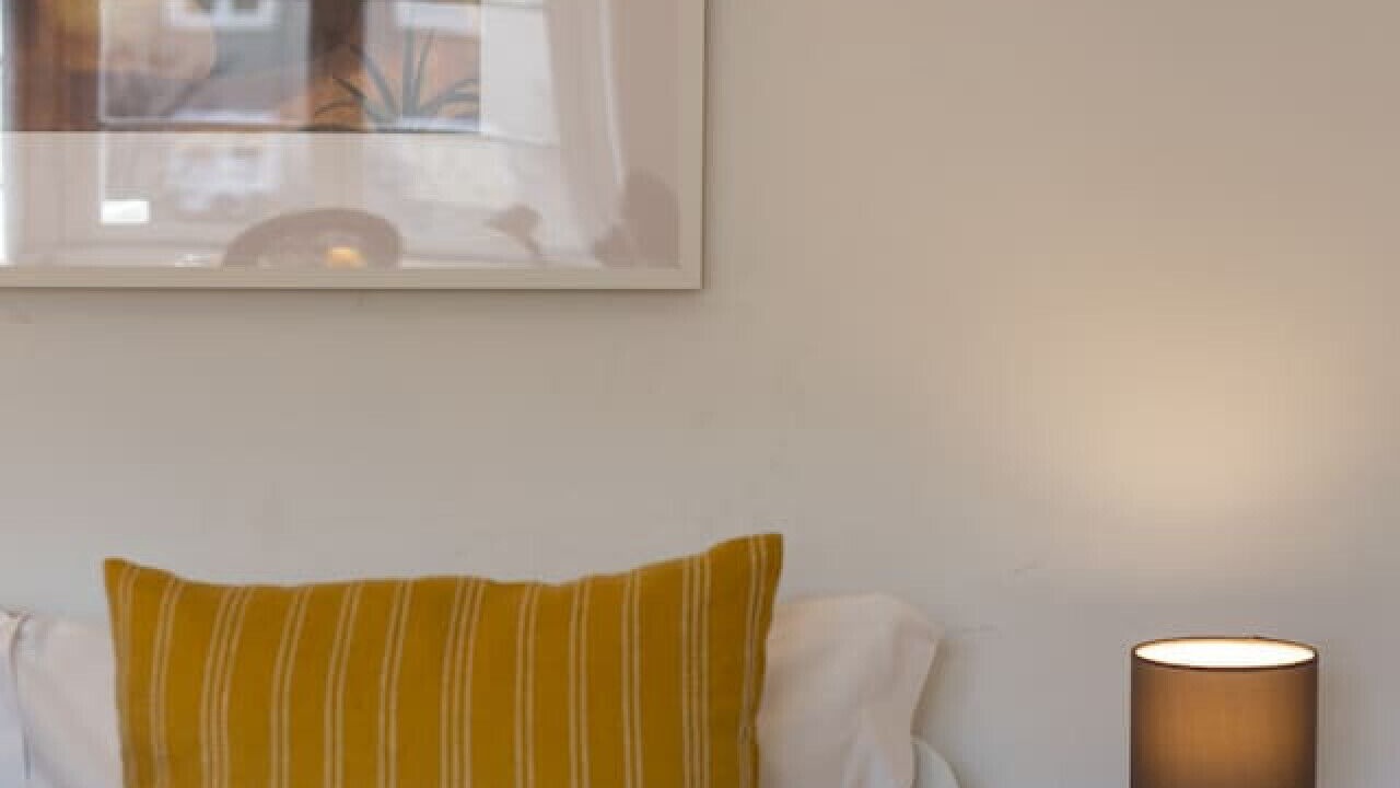 Photo of Bedroom in Sao Joao de Deus