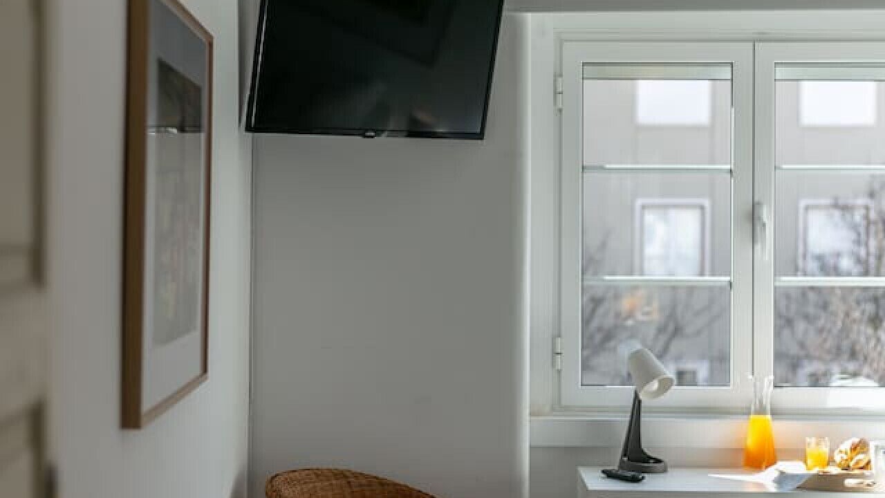 Photo of Bedroom in Sao Joao de Deus