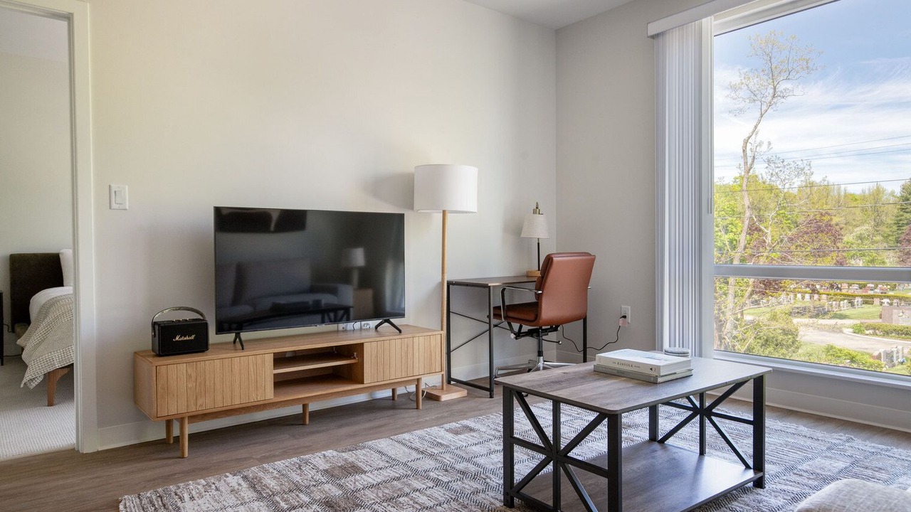 Photo of Bedroom in Lower Washington - Mount Hope