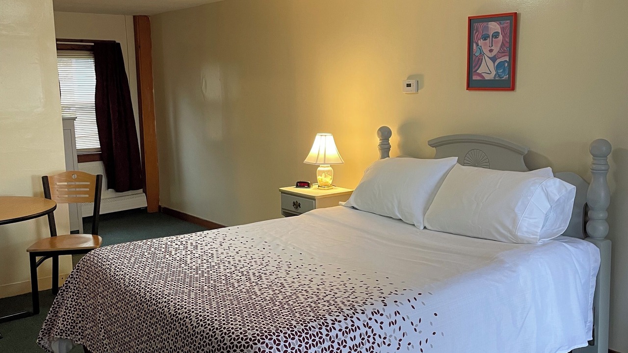 Photo of Bedroom in Buzzards Bay