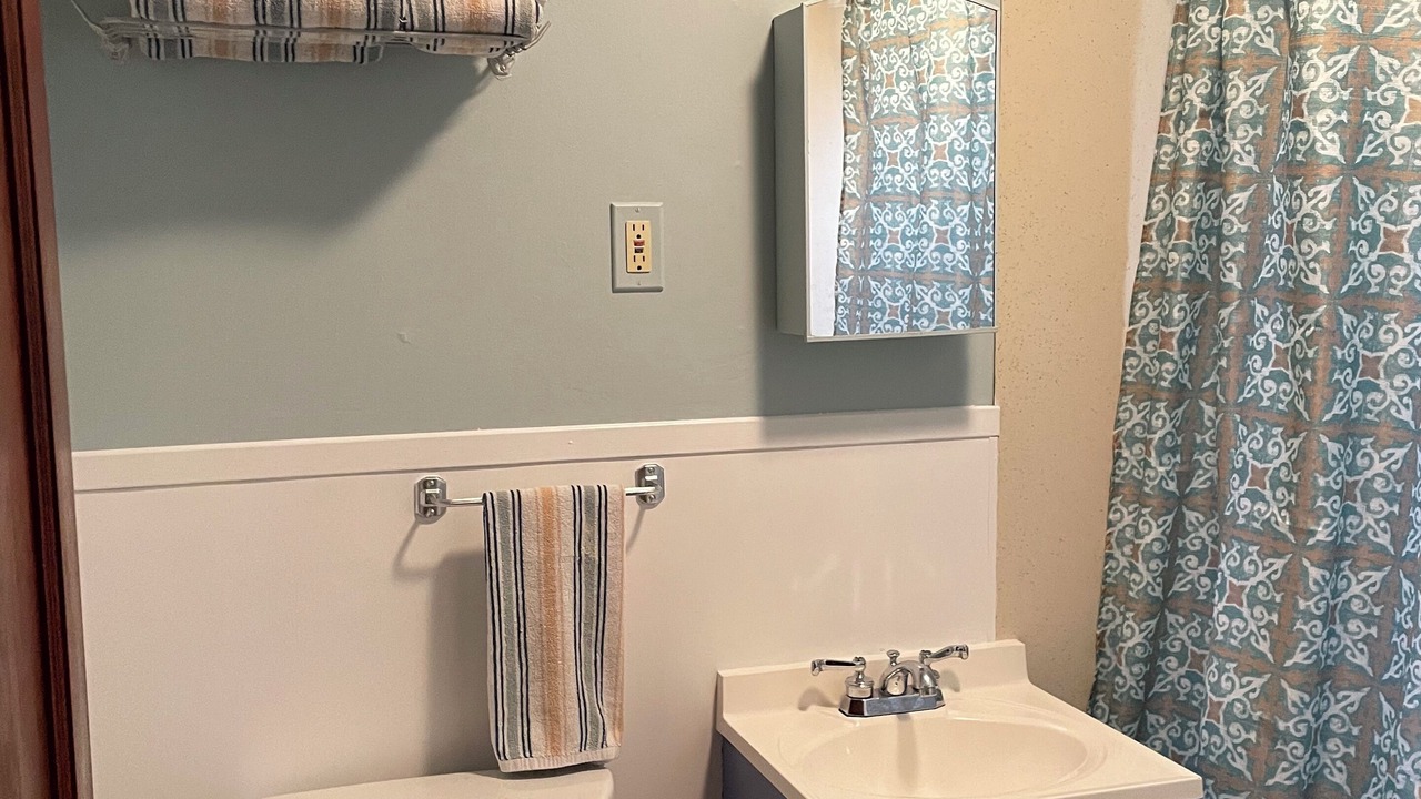 Photo of Bathroom in Buzzards Bay