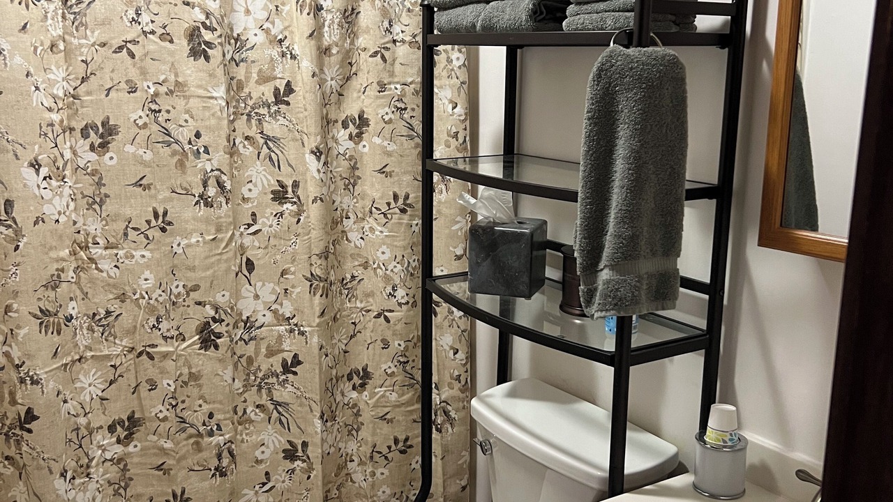 Photo of Bathroom in Keene