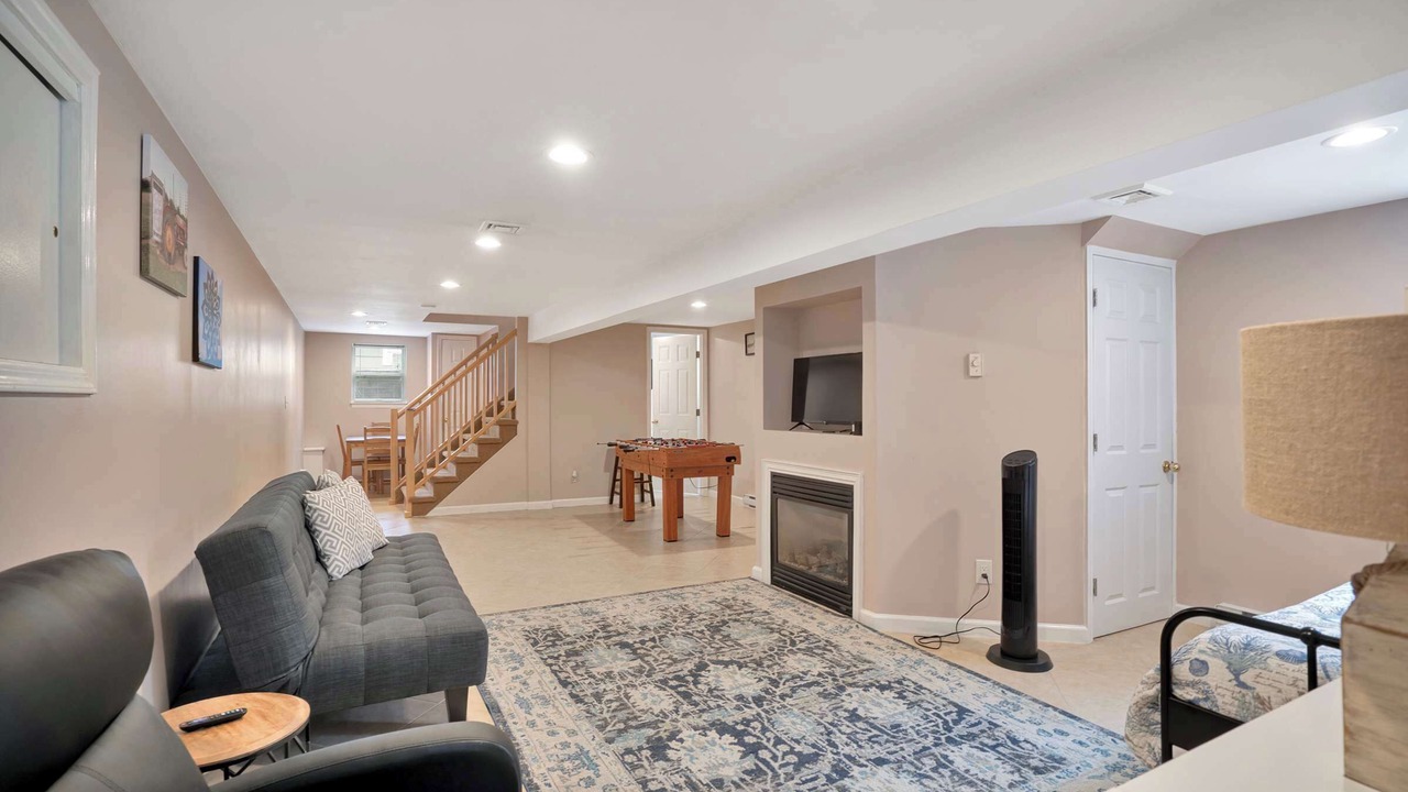 Photo of Bedroom in Jamesport
