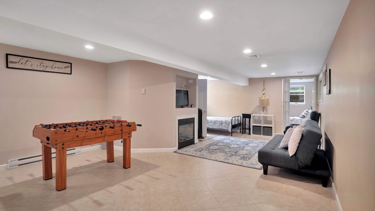 Photo of Livingroom in Jamesport