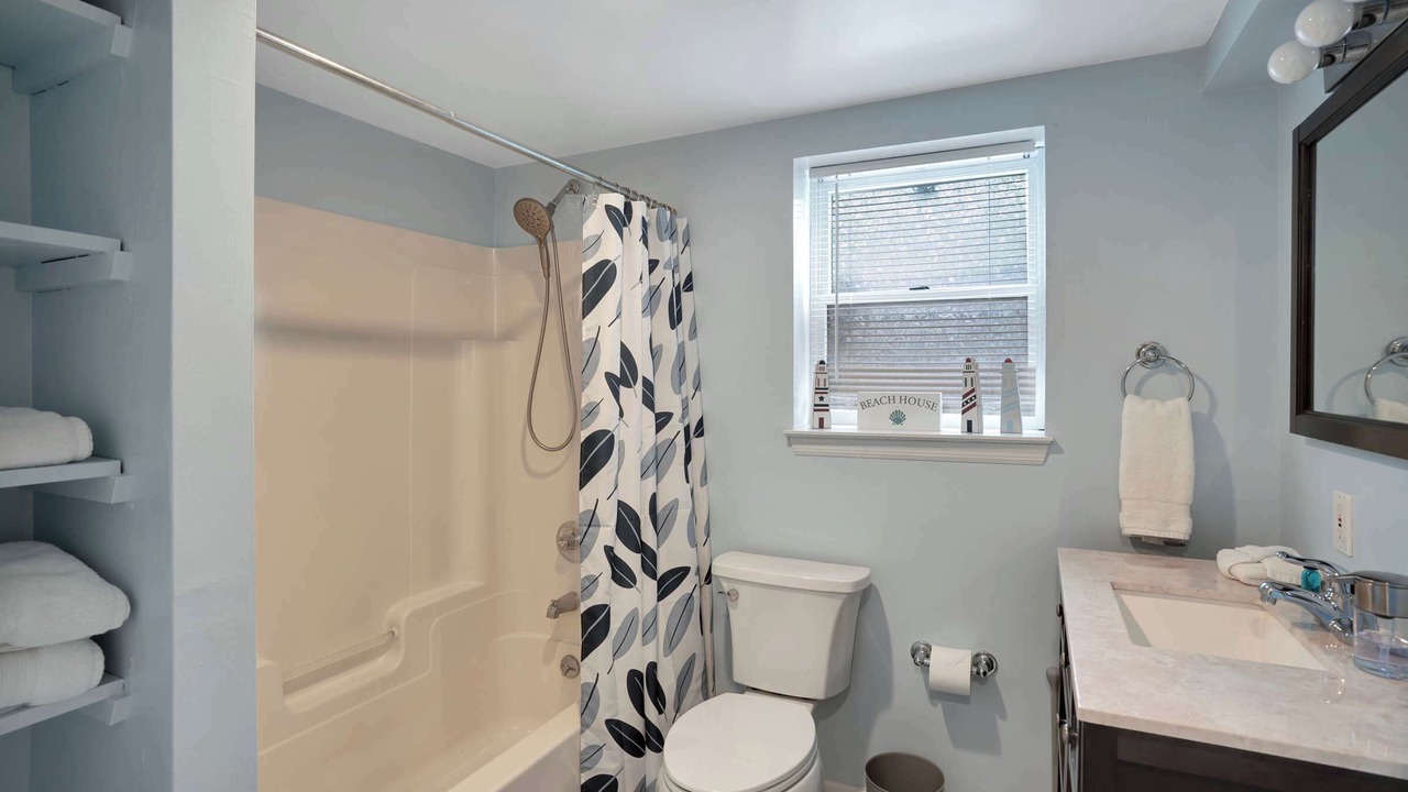 Photo of Bathroom in Jamesport