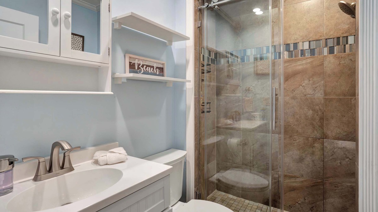 Photo of Bathroom in Jamesport