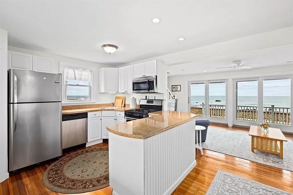 Photo of Kitchen in Scituate