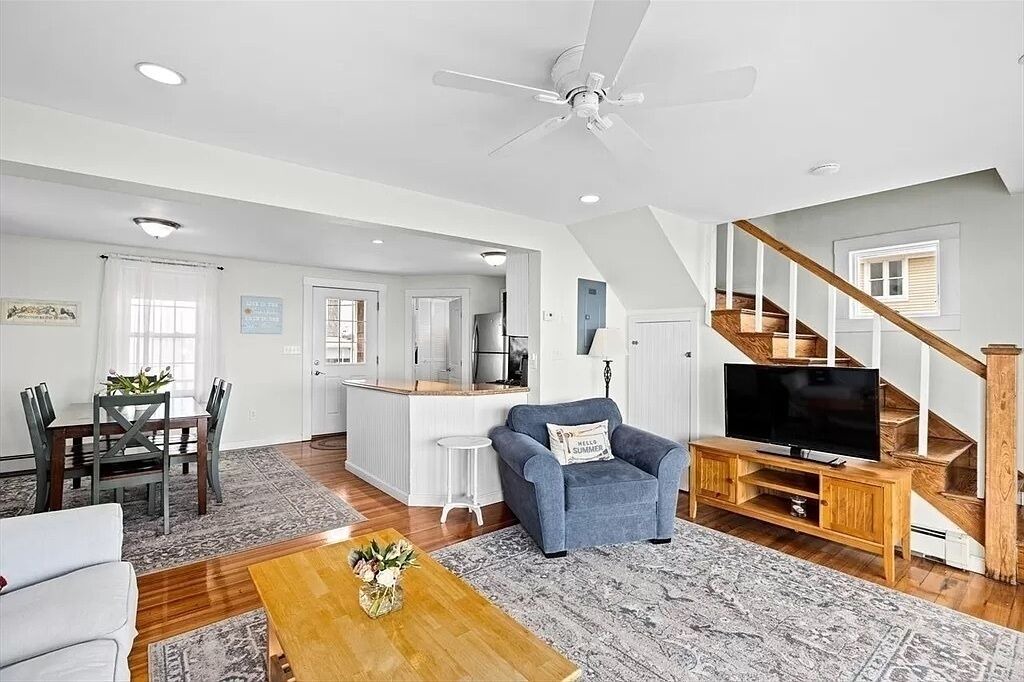 Photo of Livingroom in Scituate