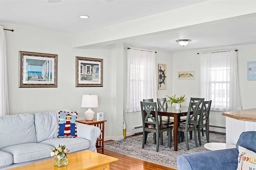 Photo of Livingroom in Scituate
