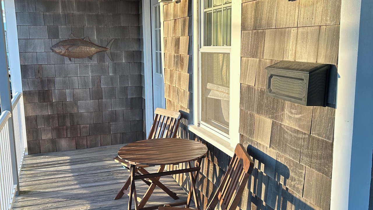 Photo of Outdoor in Scituate
